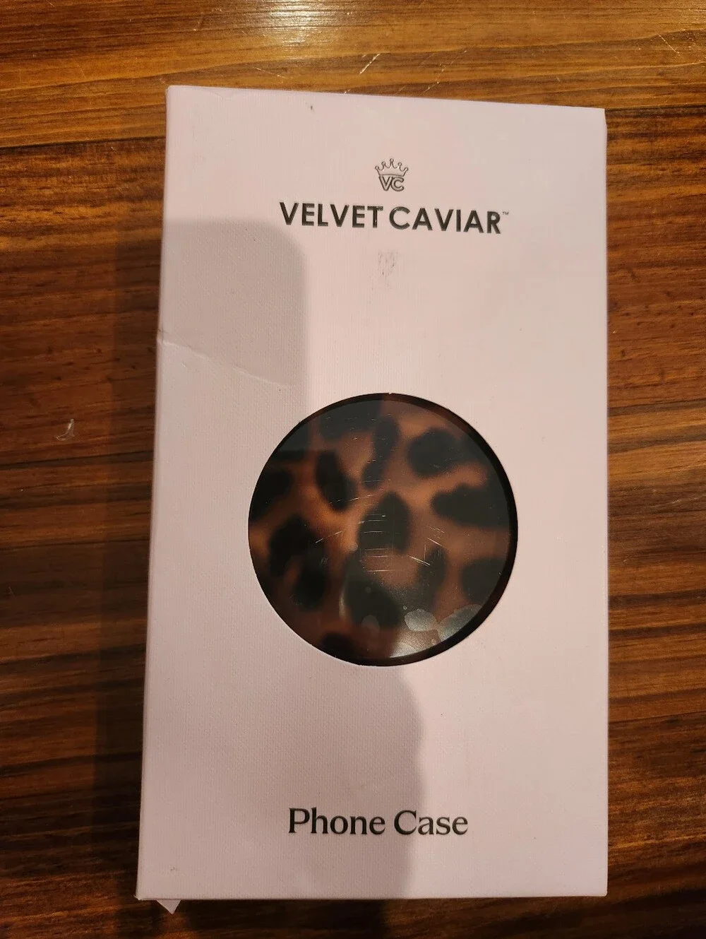 Velvet Caviar velvet caviar